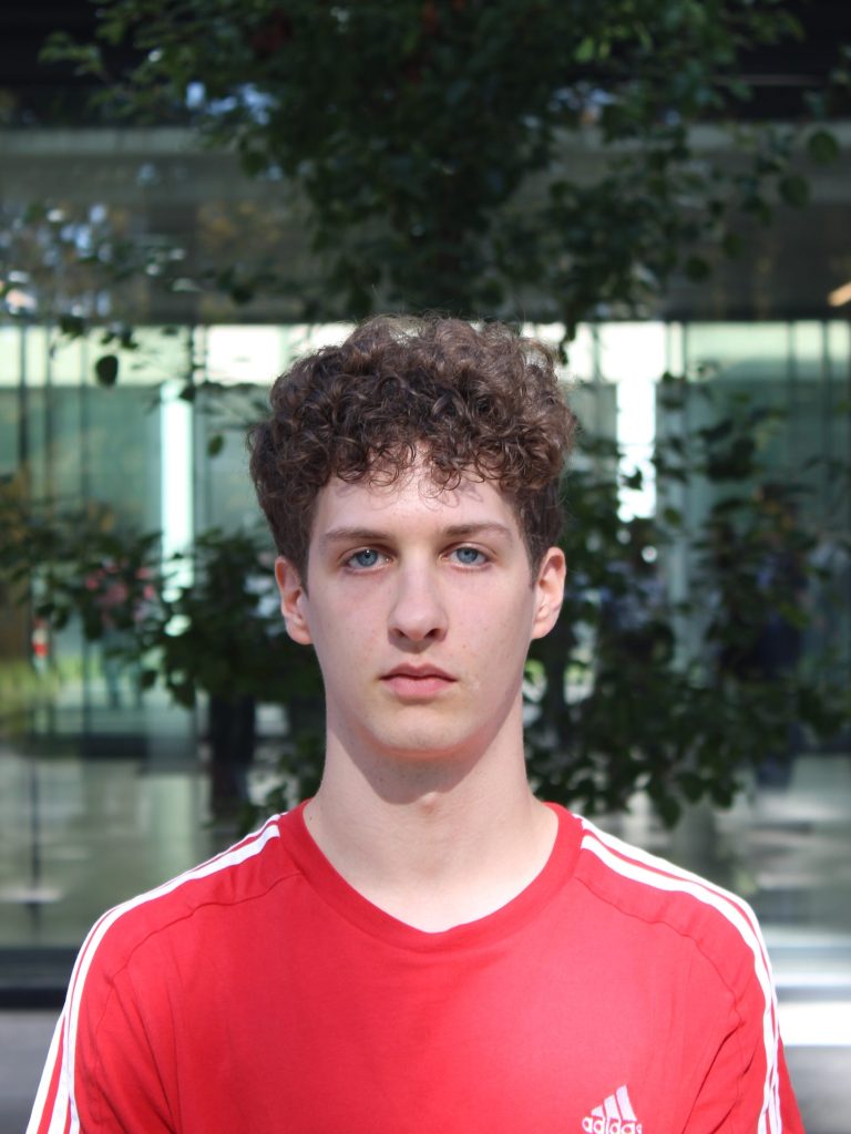 CHASSAT Mathieu