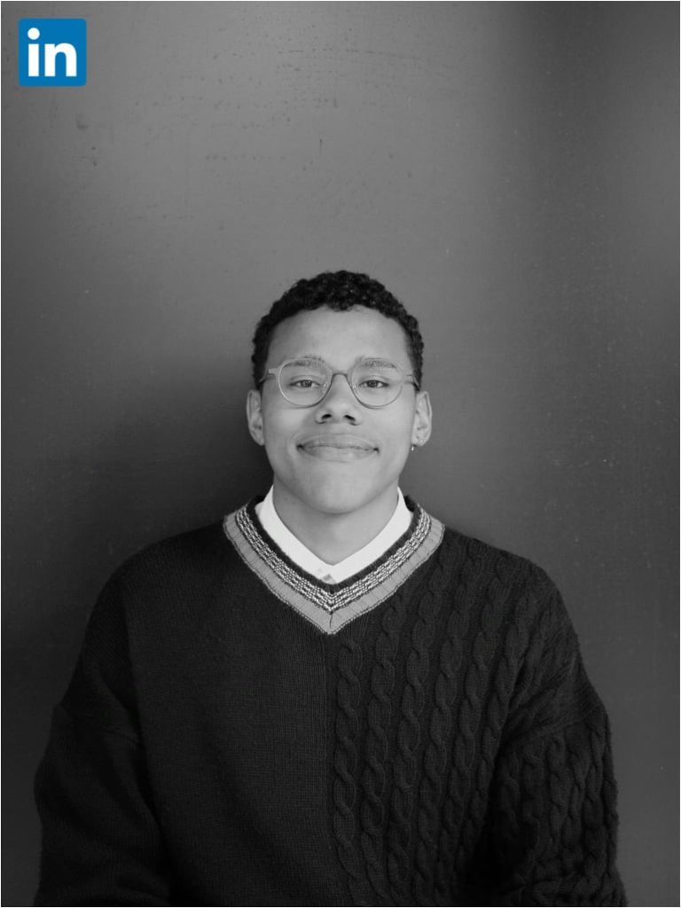 Carlton Bastien