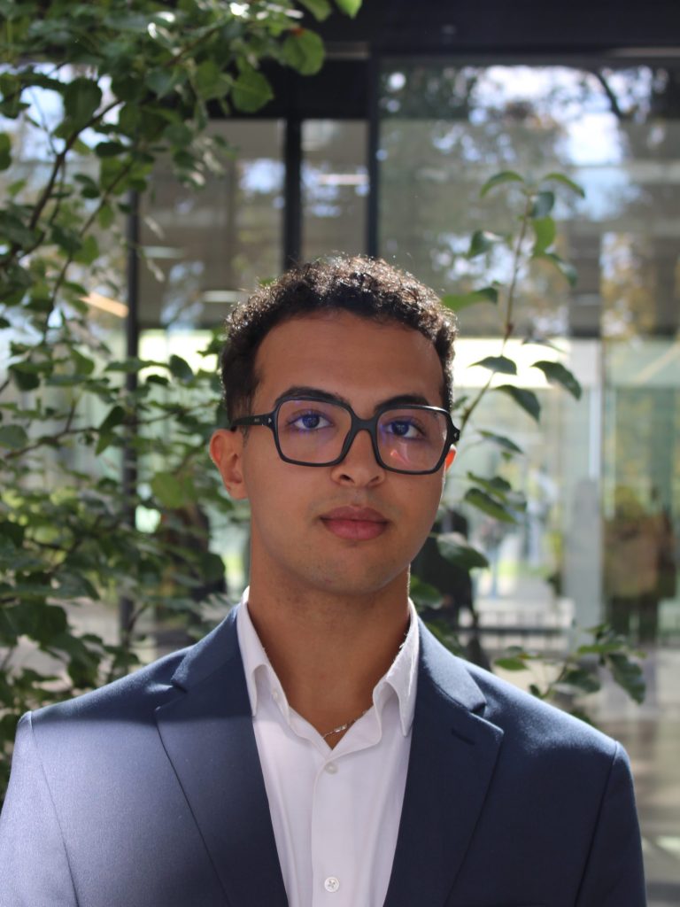 DOGHRI Mahmoud