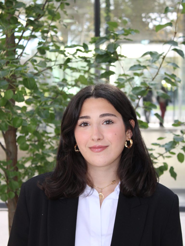HABIB Céline