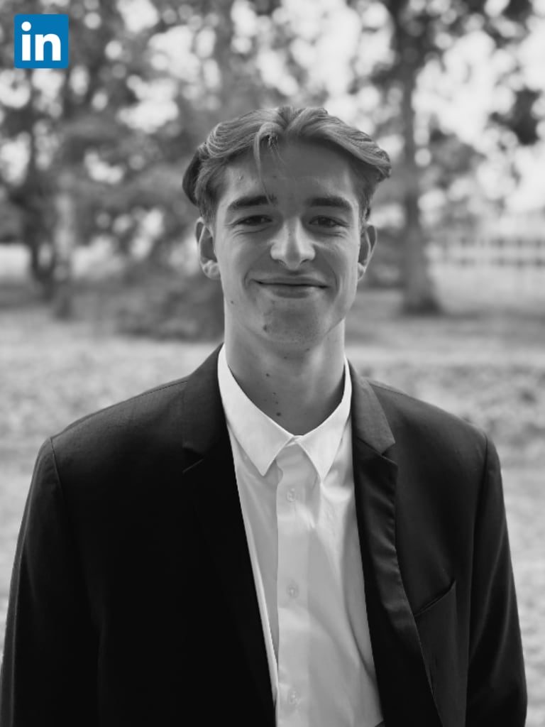 LARRIEU Lucas B&W