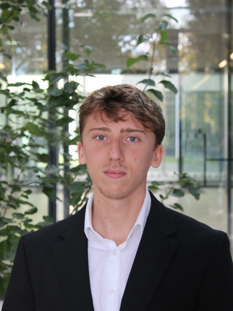 LEMOINE Mathieu