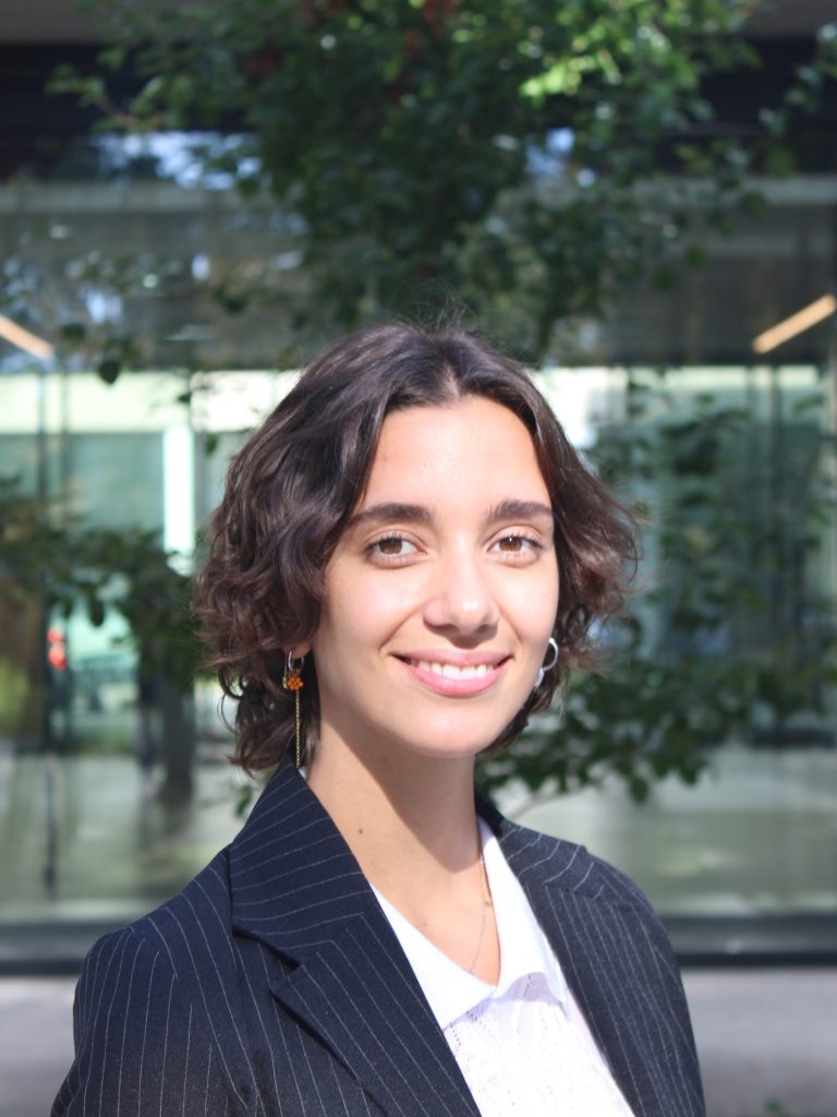 MALARD Carla
