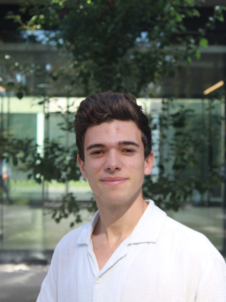 MARCHADIER Raphaël