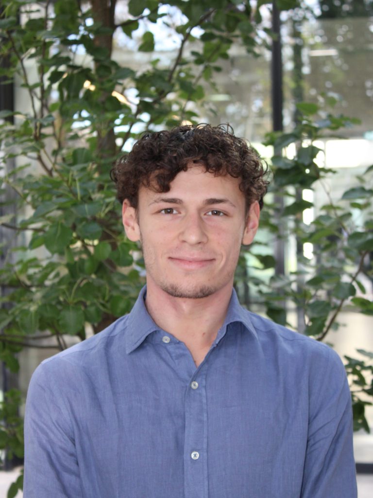 MATEO Nelson