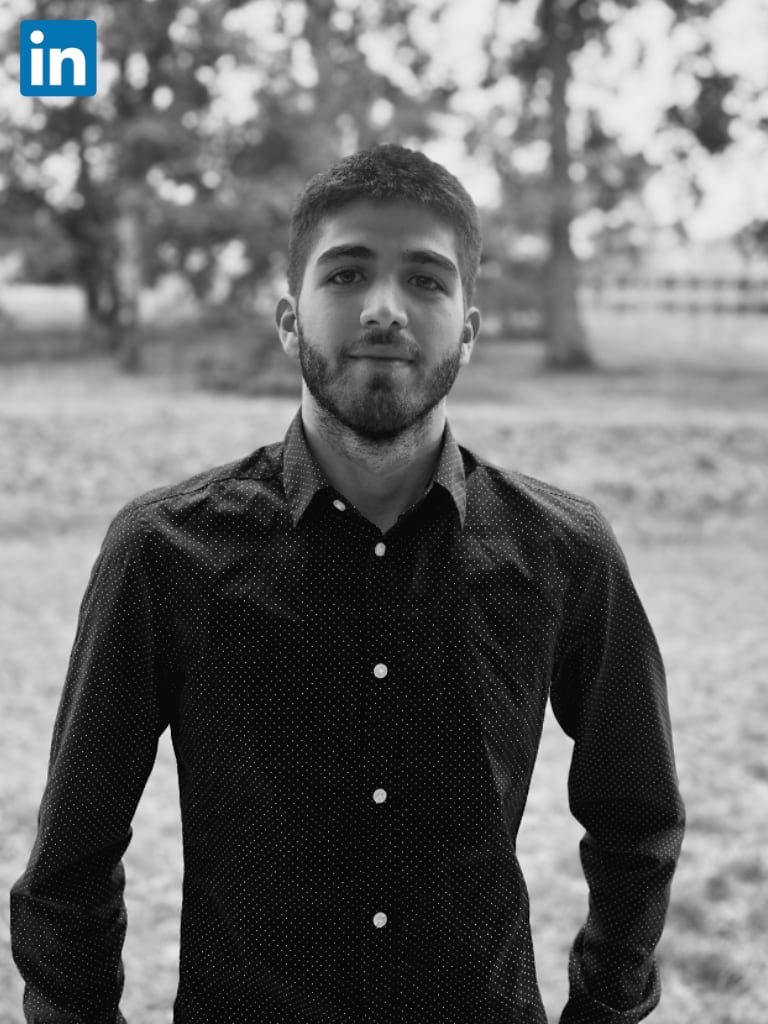 MERHEJ Hadi B&W