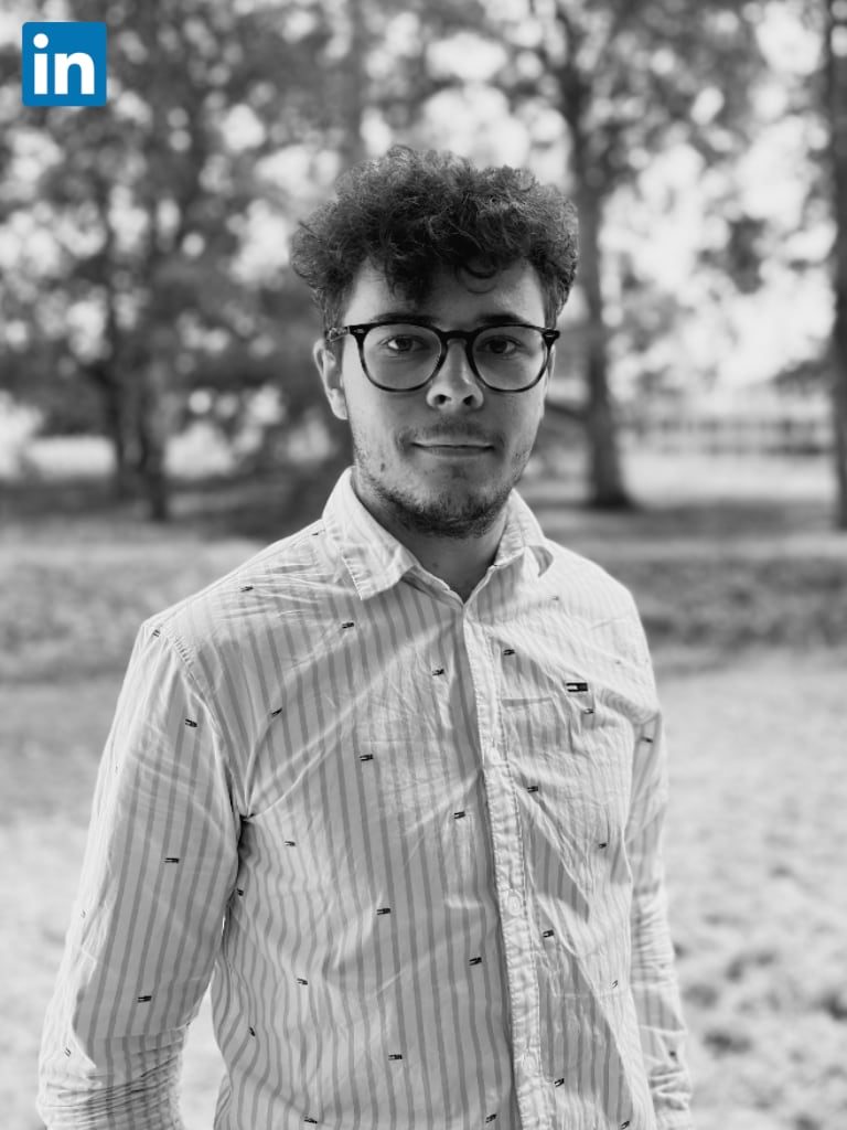 MURARD Aurélien B&W