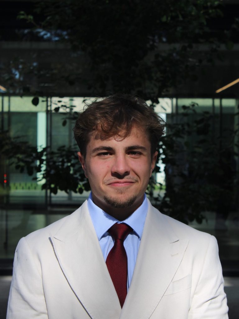 PAVLIK Maxime