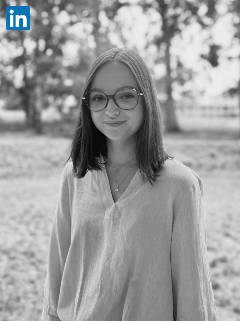 PERRET Mathilde