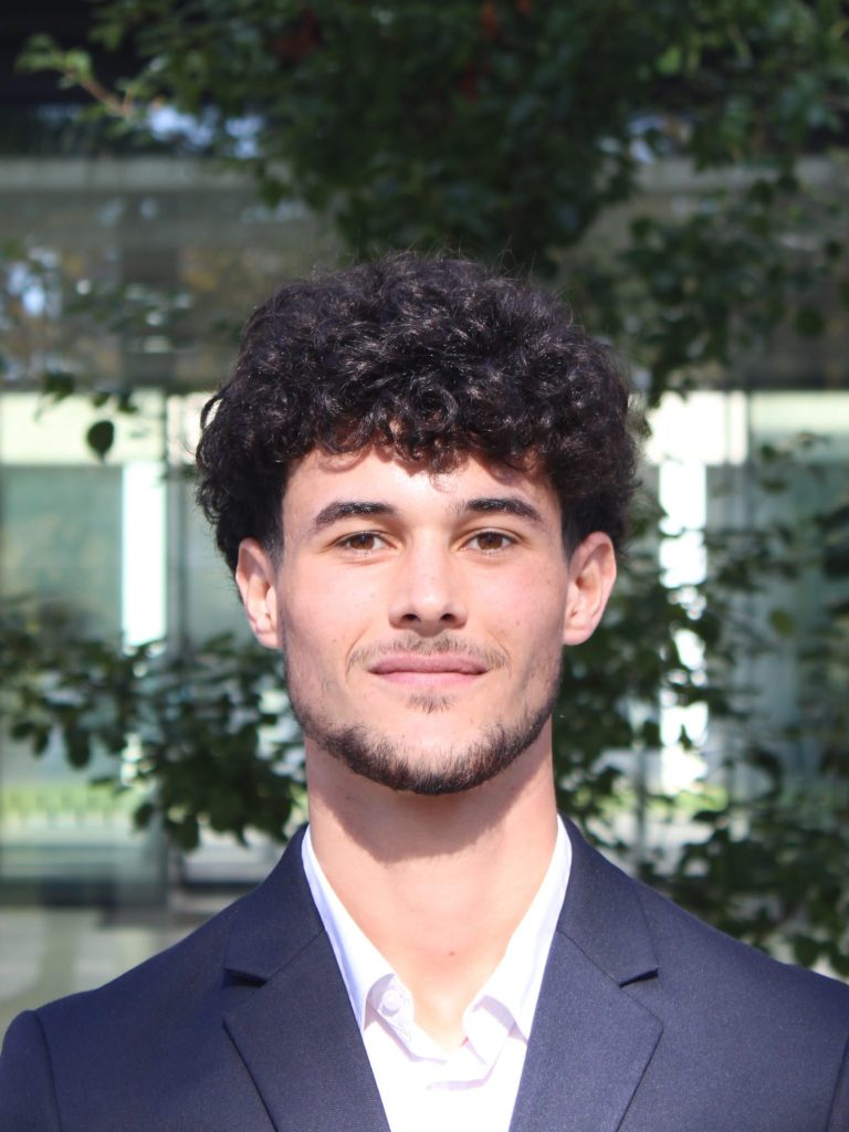 PERRIN Samuel