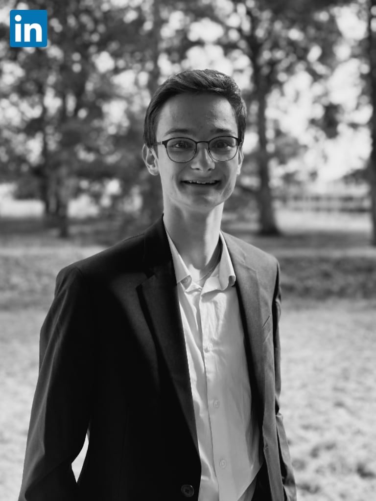 PEYLET Louis B&W