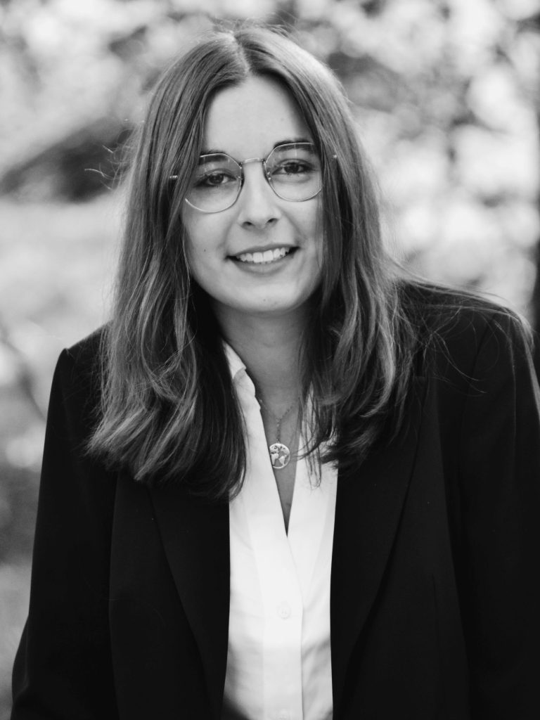 RODRIGUEZ Emilie